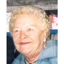 Barbara Louise Kenton Obituary