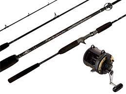 Loomis, tfo outfitters and more! Best Fishing Rods And Reels Of 2021