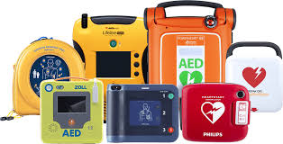The name of our company surfaces prominently among the trusted exporters and suppliers of biphasic defibrillator from goa, india. Aed Brands Automated External Defibrillators Shop