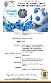 Cancer daily horoscope today, moon is direct in virgo and this planetary movement will bring you good news and good luck. Escuela Preparatoria Dos Uady Convocatoria 2 Torneo De Alumnos De Futbol Jornada De La Salud