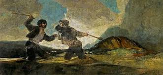 Black Paintings Wikipedia