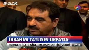 Ibrahim Tatlises Son Goruntuleri 10 01 2013 1 Youtube