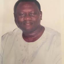 Condolences to Don's family and friends