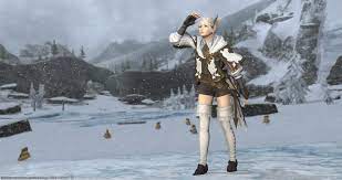 Searching for my sanity in Pagos : r/ffxiv