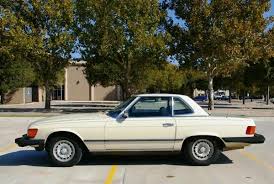 Mercedes Benz 380sl Photos News Reviews Specs Car Listings Mercedes Benz Benz Mercedes