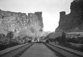 Castle gate rv park & campground in helper is located halfway between downtown salt lake city and moab, and only about an hour from the provo area. Carbon County Utah Ghost Towns Mining Camps Legends Of America