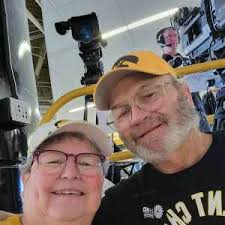 Mike and Patty Ledger enjoy helping with Jefferson County Pork Producers