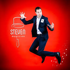Steven Magicien Alsace Strasbourg Et Spectacle Magie En France