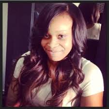 CANDACE HENDERSON MAKEUP AND HAIR