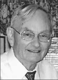 Harlen Jensen Obituary (2010)