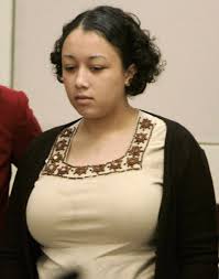 Cyntoia Brown: The Teen Victim of Sex Trafficking Who Murdered a Man