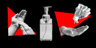 Information in the guide includes materials required for small volume production and the hand sanitizer is prepared under conditions routinely used by the compounder to compound. Fda Warns Of Methanol Tainted Hand Sanitizer But Can T Force Companies To Recall It