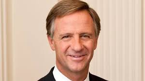 Bill Haslam