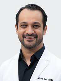 Meet Your Henderson Dentists