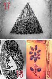 We did not find results for: 25 Special Fingerprint Tattoo Ideas Tattooglee