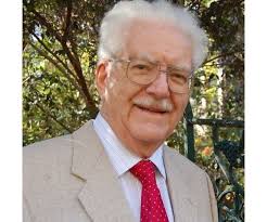 Douglas Long Obituary (1932