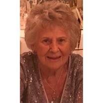 Gail R. DeRidder Obituary