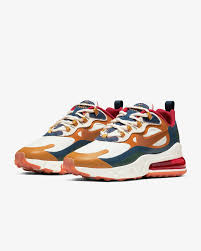Nike Air Max 270 React Women S Shoe Nike Com Nike Air Max Air Max 270 Nike Air