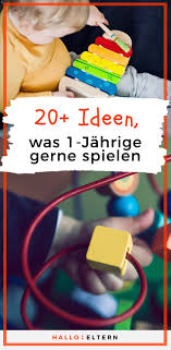 Zeit Fur Neues Spielzeug 20 Ideen Was 1 Jahrige Gerne Spielen Einjahriges Kind Spiele Fur Baby Spiele Fur Kleinkinder