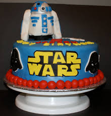 Looking for a fun way to make a simple and quick lego star wars cake? Star Wars Cakes Decoration Ideas Little Birthday Cakes