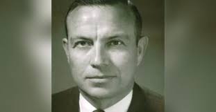 Obituary, Visitation & Funeral Information