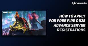 Buat kalian yang belum bisa ke advance server free fire jangan khawatir sekarang ada kami di sini tempatnya bocoran update free. Free Fire Advance Server Ob28 How To Download The Apk Server Maintenance Time In India Mysmartprice