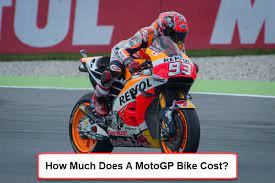 The 2020 honda rc213v motogp bike has a v4 engine with 260 hp + and a weight of 160 kg. 10 Things You Should Know About Motogp For The 2020 Season
