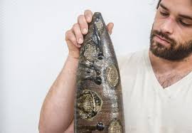 Curry Wilkinson pottery