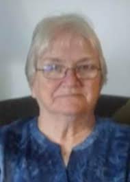 Karen Scanlan Obituary (1939