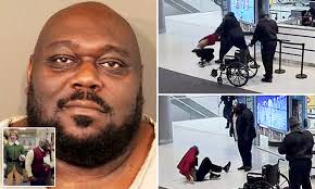 Elf star Faizon Love arrested over Ohio airport assault