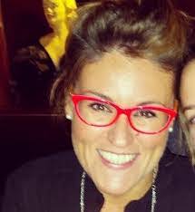 Angela Passero's Instagram, Twitter & Facebook