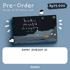 Buku minta dibanting karya @rintiksedu kayaknya memegang rekor buku yang paling cepet aku baca, deh. Beli Ready Stok Seri Buku Minta Dibanting Buku Minta Di Sayang Rintik Sedu Seetracker Indonesia