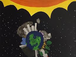 Was gott tut, das ist wohlgetan! Vernissage Im Lutherstift Berlin Am Anfang Schuf Gott Ru Ekbo