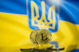 Along with a few national bank of ukraine officers, all. Legalize Crypto Urges Ukrainian Cybercrime Chief