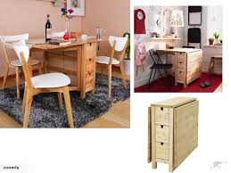Ikea Norden Gateleg Table Birch White Norden Gateleg Table Ikea Table