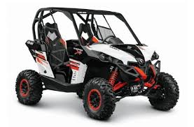 2015 Can Am Maverick X Rs Dps 1000r Side By Side White Black Can Am Red For Sale In Cookeville Tn Can Am Atv Dune Buggy