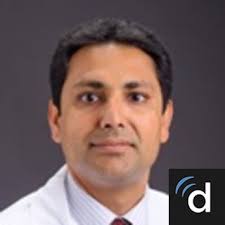 Dr. Syed Naqvi, MD