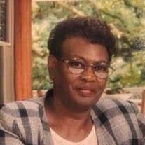 Flossie Mae Hines Obituary