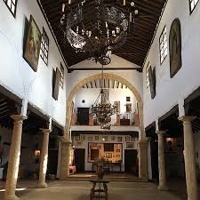 Maybe you would like to learn more about one of these? Plato Rustico Picture Of Caserio De San Benito Antequera Tripadvisor