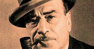 Il “Venerdì Santo” di Cesare Giulio Viola