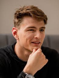 The Florida Man of Formula 1