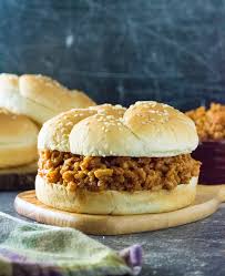Sprinkle the mixture with the flour and mix well. Bbq Chicken Sloppy Joes Fox Valley Foodie