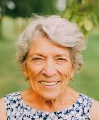 Marilyn Ann Weinheimer Obituary