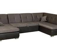 Угловой диван с креслом Кристофер Дизайн 2