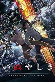 Inuyashiki Tv Mini Series 2017 Imdb