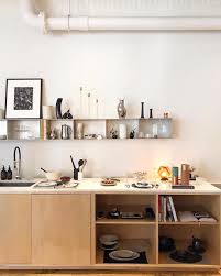 the line on instagram new kitchen arrivals now available on theline com photo of the apartment by the l the line apartment house interior kitchen interior