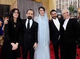 Farhadi has won critical praise for his international films which focus on the human condition as well as portray intimate and challenging. Asghar Farhadi Photostream Iranian Actress Berlin Film Festival Asghar Farhadi
