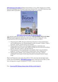 Format instrumen telaah rpp kurikulum 2013 (revisi. Rpp Kurikulum 2013 Research Papers Academia Edu