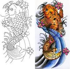 Japanese Koi Tattoo Designs Coy Fish Tattoo Designs Koi Fish Tattoo Drawings Animal Tattoo Designs Koi Tattoo Design Koi Fish Tattoo Japanese Koi Fish Tattoo