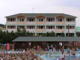 Check spelling or type a new query. Penzion Energy Podhajska Ubytovanie V Areali Kupaliska Travelguide Sk